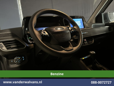 Ford Transit Courier 1.0 EcoBoost 100pk Benzine L1H1 Euro6 Airco | Apple Carplay | Cruisecontrol | Parkeersensoren Android Auto foto 13