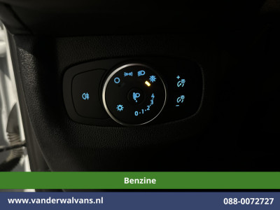 Ford Transit Courier 1.0 EcoBoost 100pk Benzine L1H1 Euro6 Airco | Apple Carplay | Cruisecontrol | Parkeersensoren Android Auto foto 15