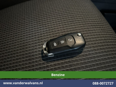 Ford Transit Courier 1.0 EcoBoost 100pk Benzine L1H1 Euro6 Airco | Apple Carplay | Cruisecontrol | Parkeersensoren Android Auto foto 17