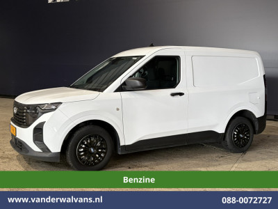 Ford Transit Courier 1.0 EcoBoost 100pk Benzine L1H1 Euro6 Airco | Apple Carplay | Cruisecontrol | Parkeersensoren Android Auto foto 6