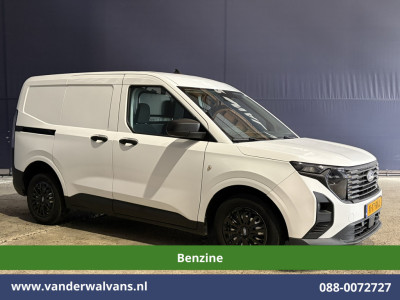Ford Transit Courier 1.0 EcoBoost 100pk Benzine L1H1 Euro6 Airco | Apple Carplay | Cruisecontrol | Parkeersensoren Android Auto foto 7