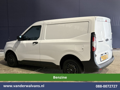 Ford Transit Courier 1.0 EcoBoost 100pk Benzine L1H1 Euro6 Airco | Apple Carplay | Cruisecontrol | Parkeersensoren Android Auto foto 8