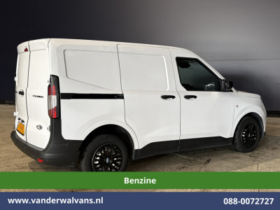 Ford Transit Courier 1.0 EcoBoost 100pk Benzine L1H1 Euro6 Airco | Apple Carplay | Cruisecontrol | Parkeersensoren Android Auto foto 9