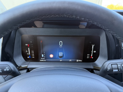 Ford Transit Courier 1.0 EcoBoost 101 PK / LIMITED / BENZINE / **5.293 KM!!** / ECC / ADAPTIVE CRUISE / CAMERA / BLINDSPOT / LED foto 12