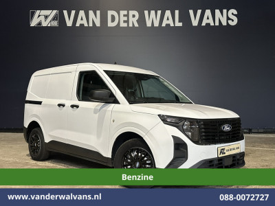 Ford Transit Courier 1.0 EcoBoost 101pk Benzine L1H1 Euro6 Airco | Apple Carplay | Cruisecontrol Android Auto