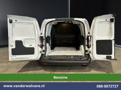 Ford Transit Courier 1.0 EcoBoost 101pk Benzine L1H1 Euro6 Airco | Apple Carplay | Cruisecontrol Android Auto foto 10