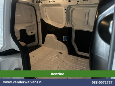 Ford Transit Courier 1.0 EcoBoost 101pk Benzine L1H1 Euro6 Airco | Apple Carplay | Cruisecontrol Android Auto foto 11