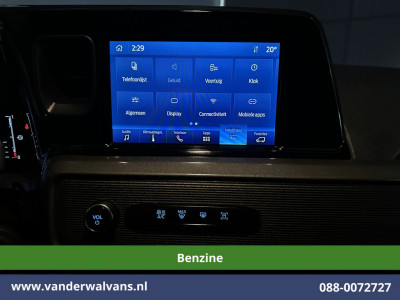 Ford Transit Courier 1.0 EcoBoost 101pk Benzine L1H1 Euro6 Airco | Apple Carplay | Cruisecontrol Android Auto foto 14
