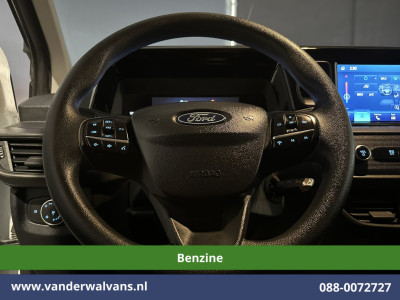 Ford Transit Courier 1.0 EcoBoost 101pk Benzine L1H1 Euro6 Airco | Apple Carplay | Cruisecontrol Android Auto foto 3
