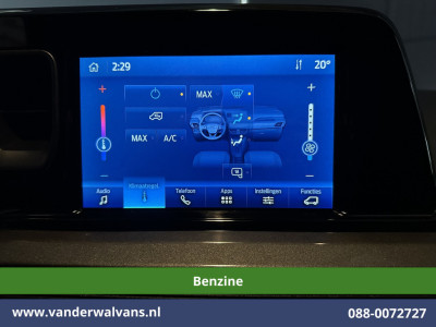 Ford Transit Courier 1.0 EcoBoost 101pk Benzine L1H1 Euro6 Airco | Apple Carplay | Cruisecontrol Android Auto foto 4