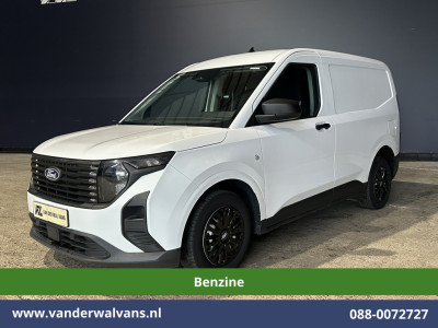 Ford Transit Courier 1.0 EcoBoost 101pk Benzine L1H1 Euro6 Airco | Apple Carplay | Cruisecontrol Android Auto foto 6