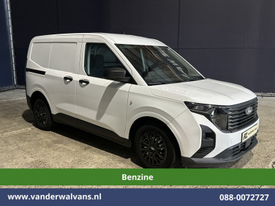 Ford Transit Courier 1.0 EcoBoost 101pk Benzine L1H1 Euro6 Airco | Apple Carplay | Cruisecontrol Android Auto foto 7