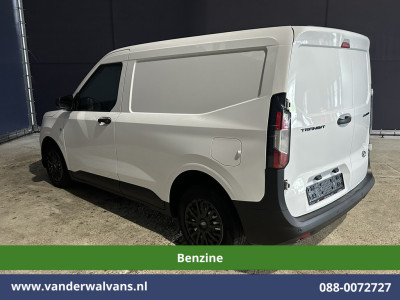 Ford Transit Courier 1.0 EcoBoost 101pk Benzine L1H1 Euro6 Airco | Apple Carplay | Cruisecontrol Android Auto foto 8