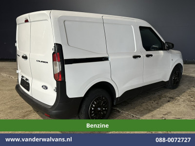 Ford Transit Courier 1.0 EcoBoost 101pk Benzine L1H1 Euro6 Airco | Apple Carplay | Cruisecontrol Android Auto foto 9