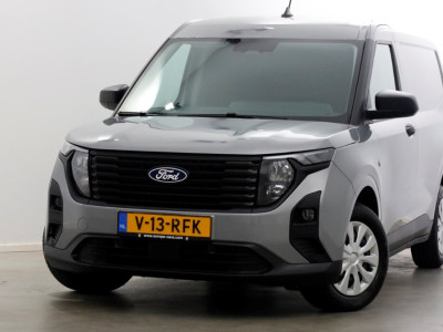 Ford Transit Courier 1.0 EcoBoost 125pk Automaat Trend Airco/Navi/Camera 03-2024