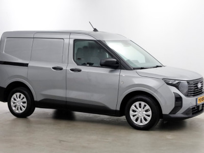 Ford Transit Courier 1.0 EcoBoost 125pk Automaat Trend Airco/Navi/Camera 03-2024 foto 10