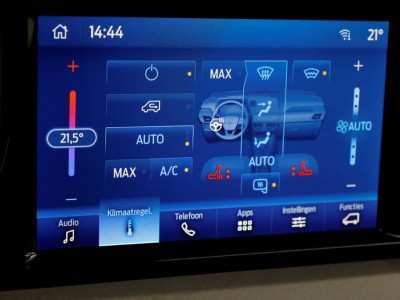 Ford Transit Courier 1.0 EcoBoost 125pk Automaat Trend Airco/Navi/Camera 03-2024 foto 16