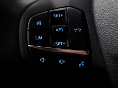 Ford Transit Courier 1.0 EcoBoost 125pk Automaat Trend Airco/Navi/Camera 03-2024 foto 17