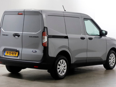 Ford Transit Courier 1.0 EcoBoost 125pk Automaat Trend Airco/Navi/Camera 03-2024 foto 2