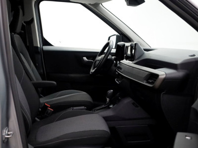 Ford Transit Courier 1.0 EcoBoost 125pk Automaat Trend Airco/Navi/Camera 03-2024 foto 3