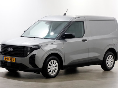 Ford Transit Courier 1.0 EcoBoost 125pk Automaat Trend Airco/Navi/Camera 03-2024 foto 8
