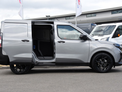 Ford Transit Courier 1.0 EcoBoost PB Editon Virtual, Cruise, Carplay, Stoelverwarming, Stuurverwarming, Multimedia, 100pk, Uniek! foto 11
