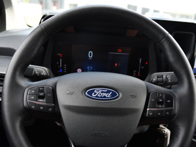 Ford Transit Courier 1.0 EcoBoost PB Editon Virtual, Cruise, Carplay, Stoelverwarming, Stuurverwarming, Multimedia, 100pk, Uniek! foto 14