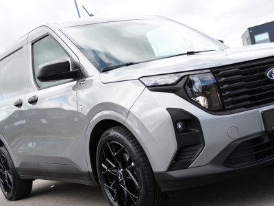 Ford Transit Courier 1.0 EcoBoost PB Editon Virtual, Cruise, Carplay, Stoelverwarming, Stuurverwarming, Multimedia, 100pk, Uniek! foto 17