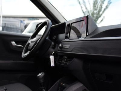 Ford Transit Courier 1.0 EcoBoost PB Editon Virtual, Cruise, Carplay, Stoelverwarming, Stuurverwarming, Multimedia, 100pk, Uniek! foto 18
