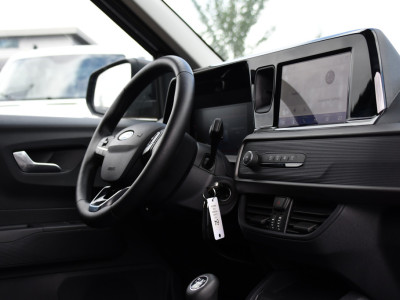 Ford Transit Courier 1.0 EcoBoost PB Editon Virtual, Cruise, Carplay, Stoelverwarming, Stuurverwarming, Multimedia, 100pk, Uniek! foto 19