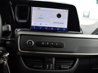 Ford Transit Courier 1.0 EcoBoost PB Editon Virtual, Cruise, Carplay, Stoelverwarming, Stuurverwarming, Multimedia, 100pk, Uniek! foto 20