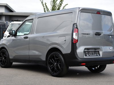 Ford Transit Courier 1.0 EcoBoost PB Editon Virtual, Cruise, Carplay, Stoelverwarming, Stuurverwarming, Multimedia, 100pk, Uniek! foto 3