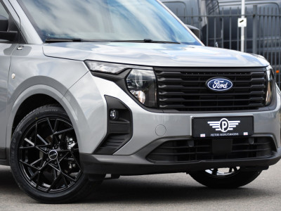 Ford Transit Courier 1.0 EcoBoost PB Editon Virtual, Cruise, Carplay, Stoelverwarming, Stuurverwarming, Multimedia, 100pk, Uniek! foto 8