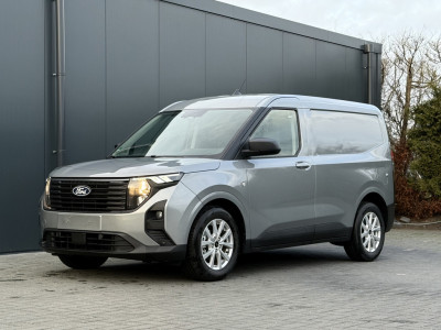 Ford Transit Courier 1.0 Ecoboost Limited BENZINE / L1H1 / UNIEK  2.119 KM!! / 4 JAAR GAR !! / ADAPTIVE CRUISE / CAMERA / LANE ASSIST / CARPLAY foto 2