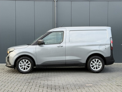 Ford Transit Courier 1.0 Ecoboost Limited BENZINE / L1H1 / UNIEK  2.119 KM!! / 4 JAAR GAR !! / ADAPTIVE CRUISE / CAMERA / LANE ASSIST / CARPLAY foto 3