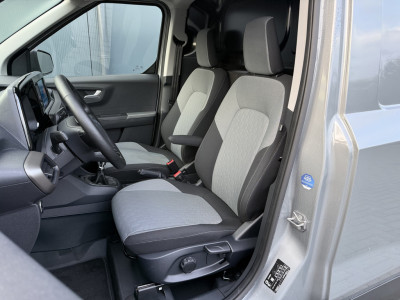 Ford Transit Courier 1.0 Ecoboost Limited BENZINE / L1H1 / UNIEK  2.119 KM!! / 4 JAAR GAR !! / ADAPTIVE CRUISE / CAMERA / LANE ASSIST / CARPLAY foto 5