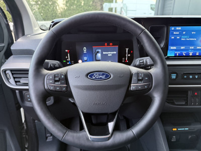 Ford Transit Courier 1.0 Ecoboost Limited BENZINE / L1H1 / UNIEK  2.119 KM!! / 4 JAAR GAR !! / ADAPTIVE CRUISE / CAMERA / LANE ASSIST / CARPLAY foto 7