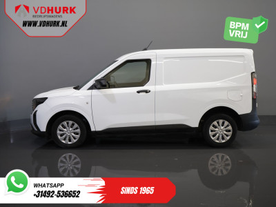 Ford Transit Courier 1.0 Trend 100 pk BENZINE BPM VRIJ! Garantie 05-2029/ Carplay/ Virtual Cockpit/ Airco/ Cruise foto 10