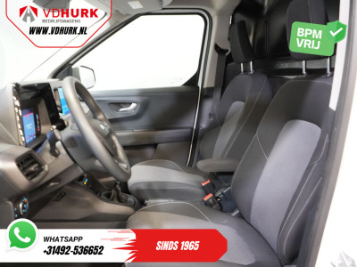 Ford Transit Courier 1.0 Trend 100 pk BENZINE BPM VRIJ! Garantie 05-2029/ Carplay/ Virtual Cockpit/ Airco/ Cruise foto 12