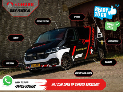 Ford Transit Courier 1.0 Trend 100 pk BENZINE BPM VRIJ! Garantie 05-2029/ Carplay/ Virtual Cockpit/ Airco/ Cruise foto 4