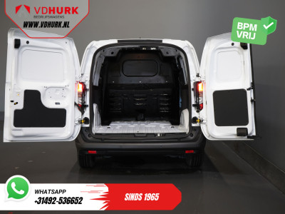 Ford Transit Courier 1.0 Trend 100 pk BENZINE BPM VRIJ! Garantie 05-2029/ Carplay/ Virtual Cockpit/ Airco/ Cruise foto 5