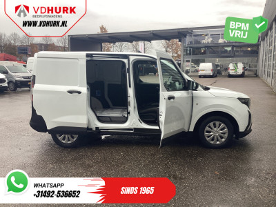 Ford Transit Courier 1.0 Trend 100 pk BENZINE BPM VRIJ! Garantie 05-2029/ Carplay/ Virtual Cockpit/ Airco/ Cruise foto 6