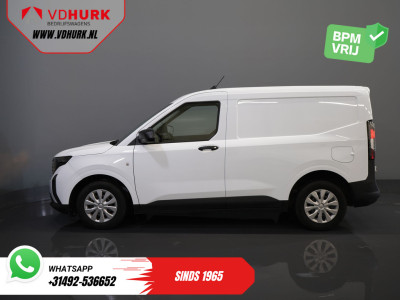 Ford Transit Courier 1.0 Trend 100 pk BENZINE BPM VRIJ! Garantie 05-2029/ Carplay/ Virtual Cockpit/ Airco/ Cruise innemen controleren 14-11 foto 10