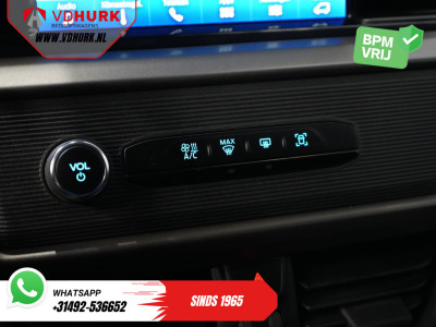 Ford Transit Courier 1.0 Trend 100 pk BENZINE BPM VRIJ! Garantie 05-2029/ Carplay/ Virtual Cockpit/ Airco/ Cruise innemen controleren 14-11 foto 19