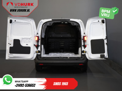 Ford Transit Courier 1.0 Trend 100 pk BENZINE BPM VRIJ! Garantie 05-2029/ Carplay/ Virtual Cockpit/ Airco/ Cruise innemen controleren 14-11 foto 5