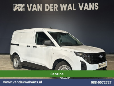 Ford Transit Courier 1.0 Trend 101pk Benzine L1H1 Euro6 Airco | Apple Carplay | Cruisecontrol | Parkeersensoren Android Auto, Verwarmbare Spiegels