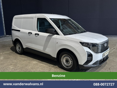 Ford Transit Courier 1.0 Trend 101pk Benzine L1H1 Euro6 Airco | Apple Carplay | Cruisecontrol | Parkeersensoren Android Auto, Verwarmbare Spiegels foto 10