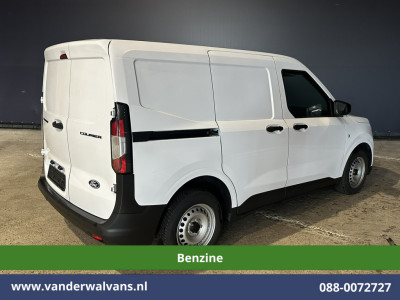 Ford Transit Courier 1.0 Trend 101pk Benzine L1H1 Euro6 Airco | Apple Carplay | Cruisecontrol | Parkeersensoren Android Auto, Verwarmbare Spiegels foto 11