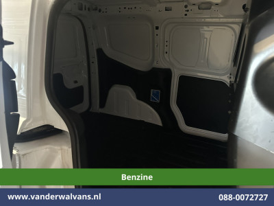 Ford Transit Courier 1.0 Trend 101pk Benzine L1H1 Euro6 Airco | Apple Carplay | Cruisecontrol | Parkeersensoren Android Auto, Verwarmbare Spiegels foto 12