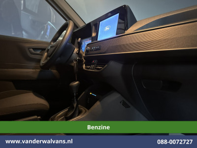 Ford Transit Courier 1.0 Trend 101pk Benzine L1H1 Euro6 Airco | Apple Carplay | Cruisecontrol | Parkeersensoren Android Auto, Verwarmbare Spiegels foto 14